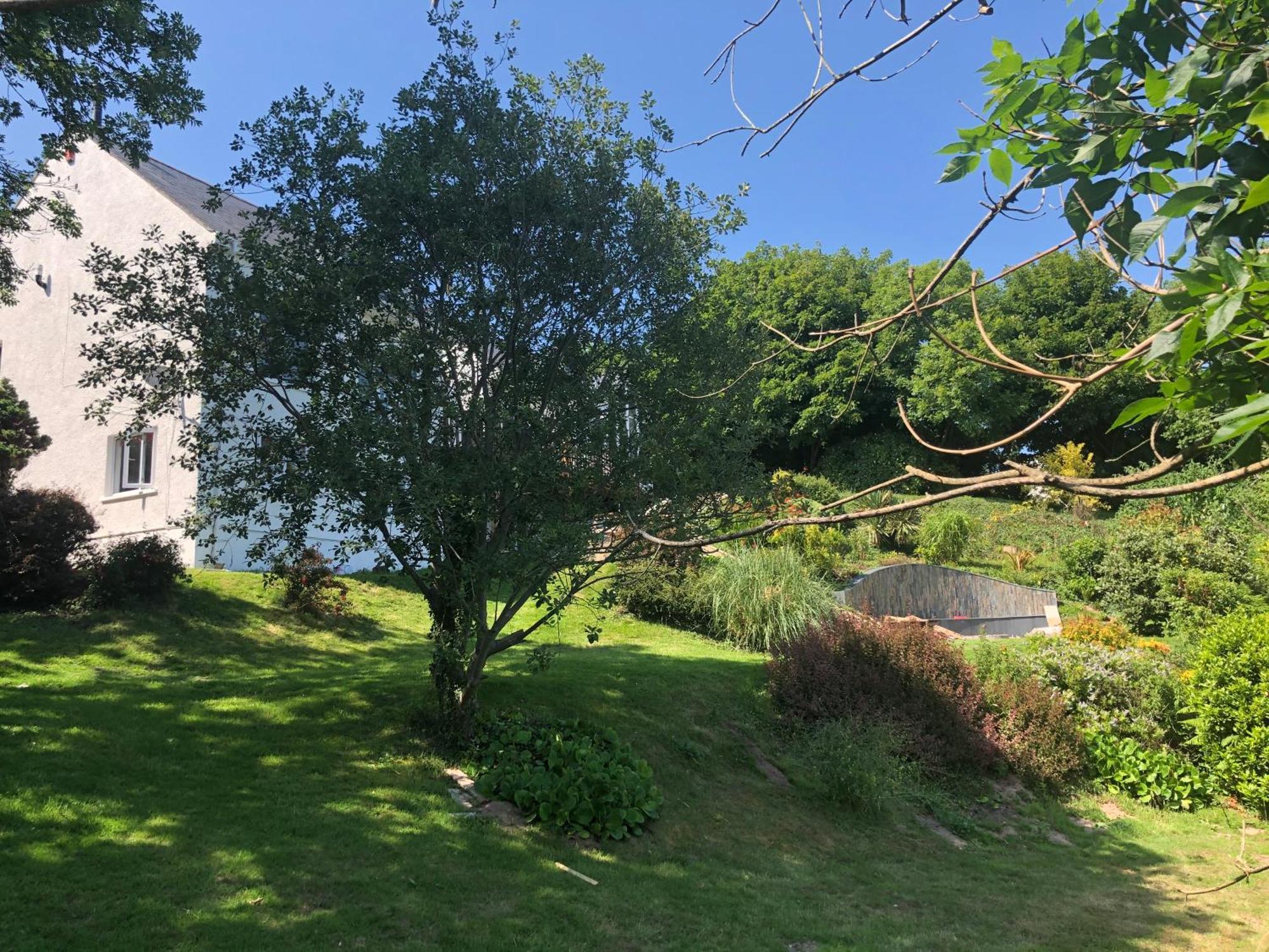Stella Maris Hodgeston Exterior foto